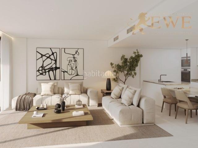 Casa en venta en Fuengirola, Las Gaviotas Carvajal. Casas adosadas contemporáneas en El Higuerón. Casas.