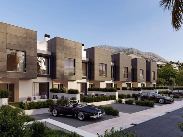 Casa en venta en Fuengirola, Málaga Costa del Sol