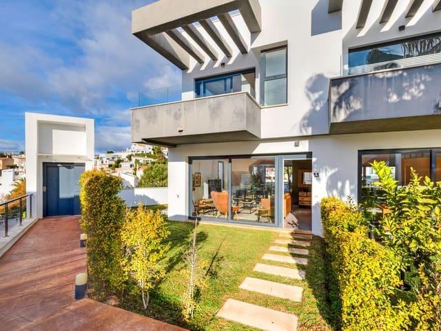 Casa en venta en Fuengirola, Málaga Costa del Sol