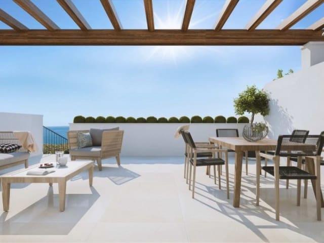 Casa en venta en Fuengirola, Málaga Costa del Sol