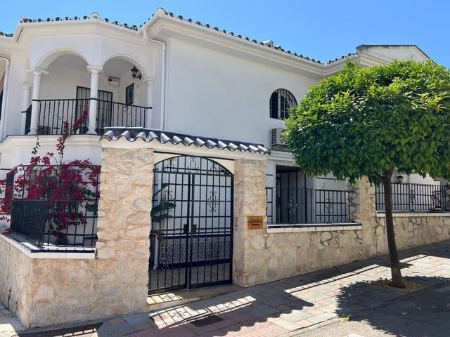 Casa en venta en Fuengirola, Málaga Costa del Sol