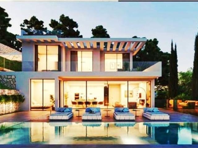 Casa en venta en Fuengirola, Málaga Costa del Sol