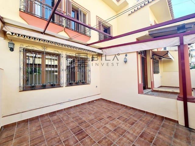 Casa en venta en Fuengirola, Málaga Costa del Sol