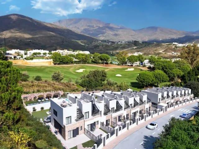 Casa en venta en Fuengirola, Málaga Costa del Sol