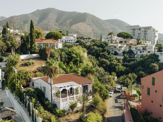 Casa en venta en Fuengirola, Málaga Costa del Sol