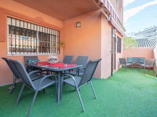 Casa en venta en Fuengirola, Málaga Costa del Sol