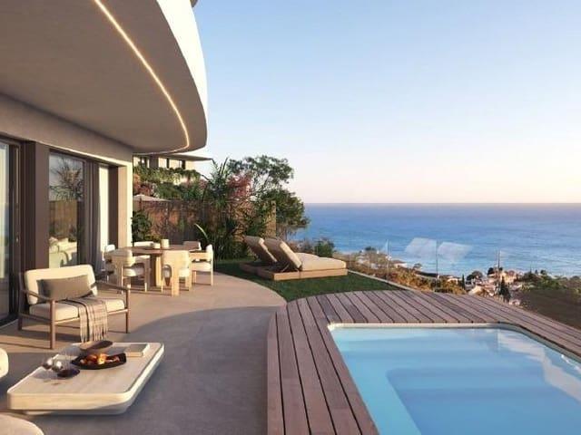 Casa en venta en Fuengirola, Málaga Costa del Sol