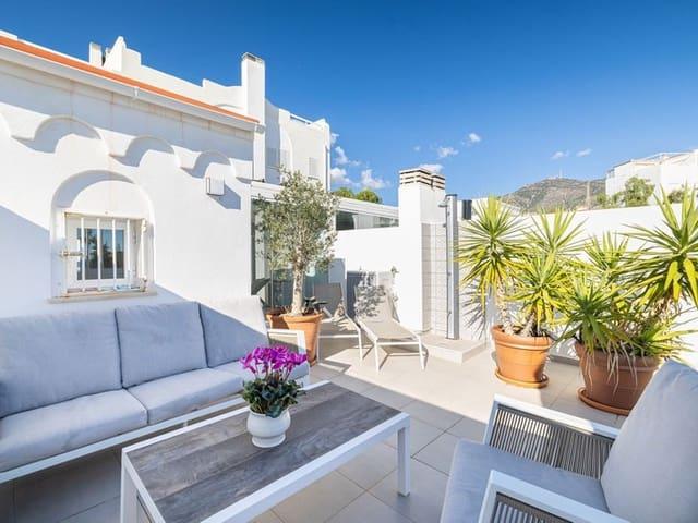 Casa en venta en Fuengirola, Málaga Costa del Sol