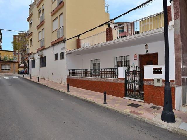 Casa en venta en Fuengirola, Málaga Costa del Sol