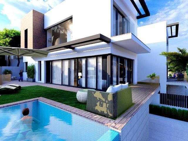 Casa en venta en Fuengirola Málaga