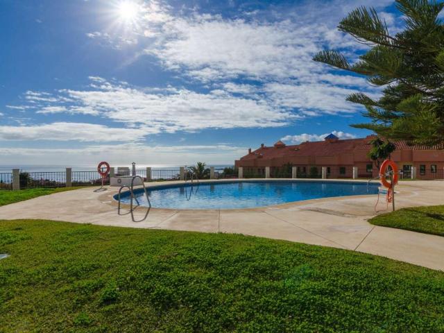 Casa en venta en Fuengirola Málaga