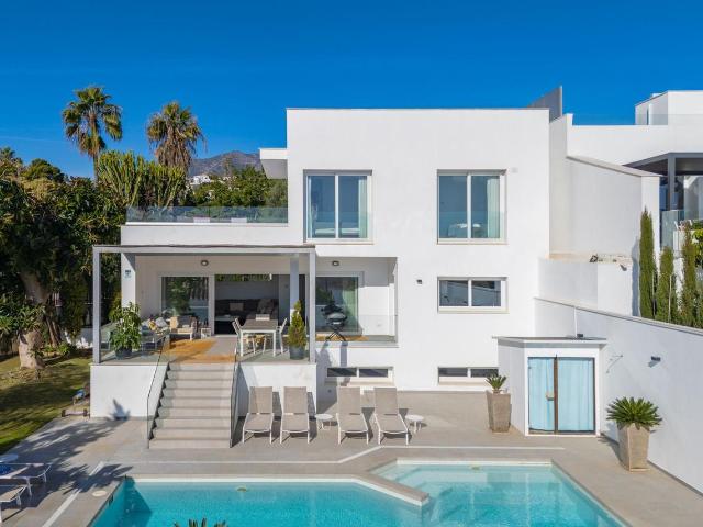 Casa en venta en Fuengirola Málaga