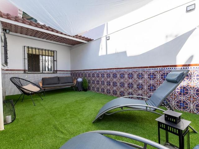 Casa en venta en Fuengirola Málaga