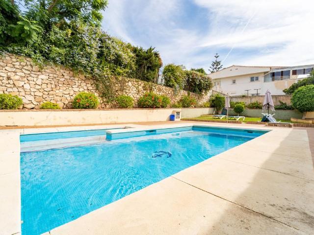 Casa en venta en Fuengirola Málaga