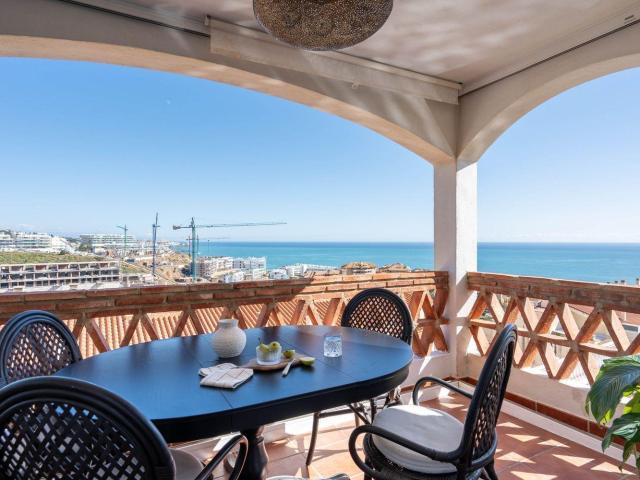 Casa en venta en Fuengirola Málaga