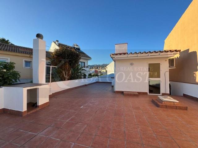 Casa en venta en Fuengirola Málaga