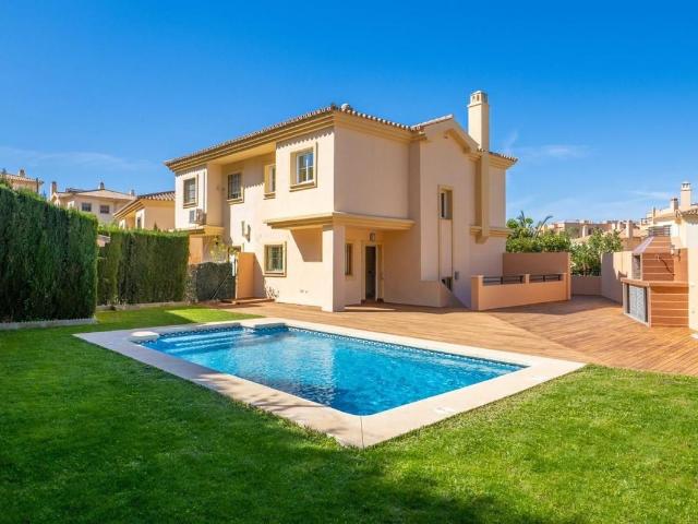 Casa en venta en Fuengirola Málaga