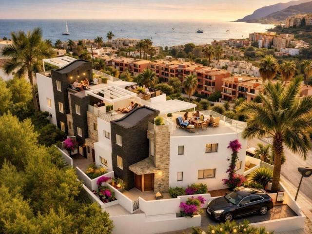 Casa en venta en Fuengirola Málaga