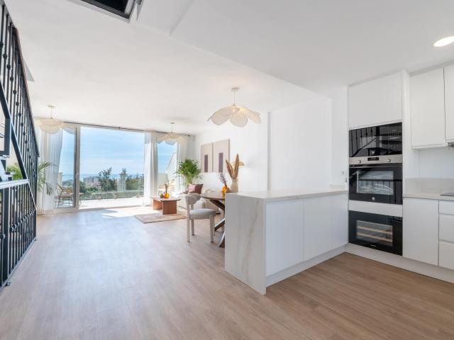 Casa en venta en Fuengirola Málaga