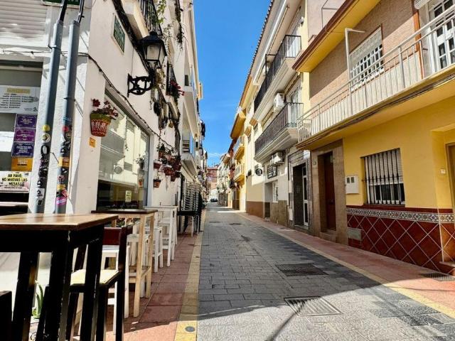 Casa en venta en Fuengirola Málaga