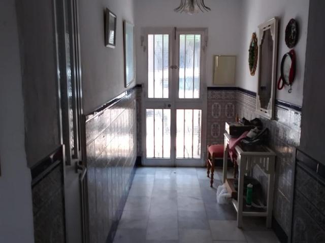 Casa en venta en Fuengirola Málaga
