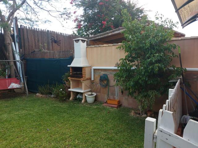 Casa en venta en Fuengirola Málaga