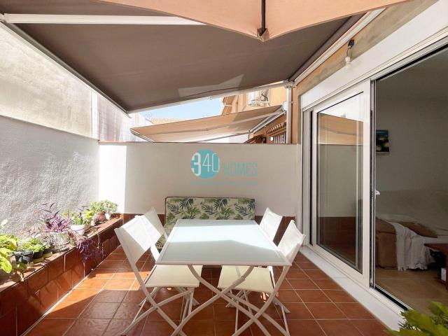 Casa en venta en Fuengirola Málaga