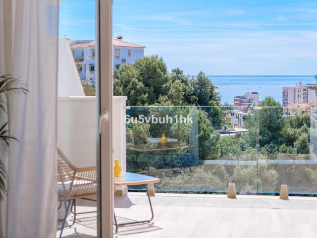 Casa en venta en Fuengirola Málaga