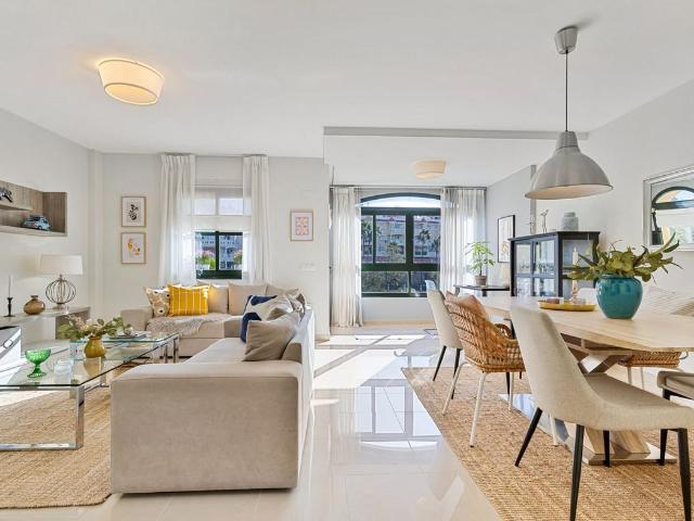 Casa en venta en Fuengirola Málaga