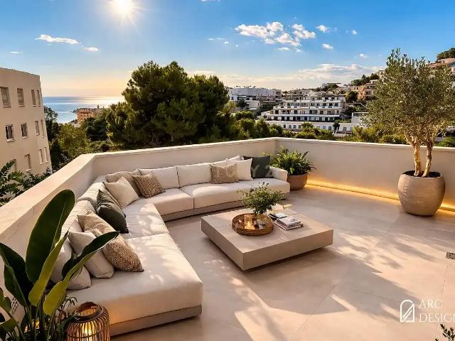 Casa en venta en Fuengirola Málaga