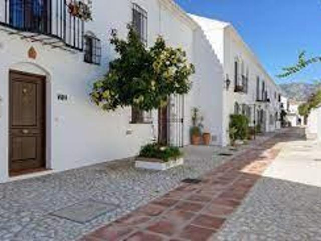 Casa en venta en Fuengirola Málaga