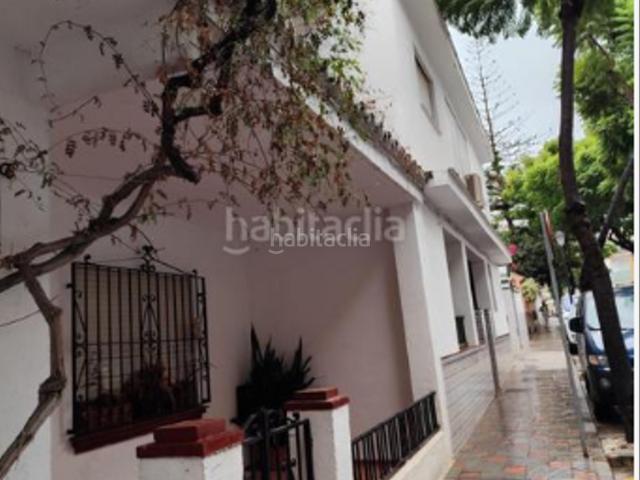 Casa en venta en Fuengirola, Puerto Deportivo. Casas.
