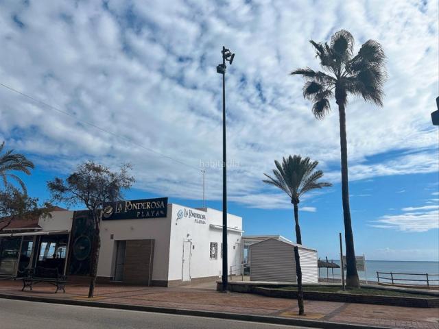 Casa en venta en Fuengirola, Puerto Deportivo. Casas.