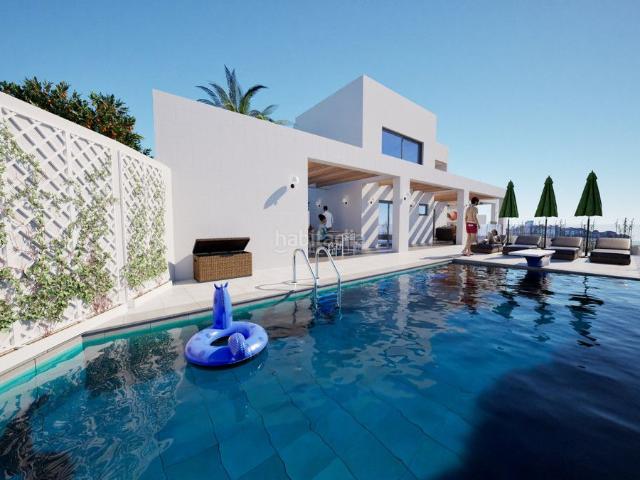 Casa en venta en Fuengirola, Torreblanca del Sol. Casas.