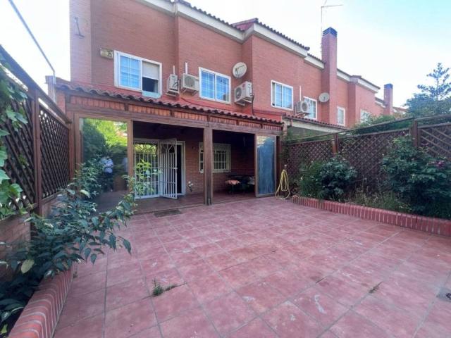 Casa en Venta en Fuenlabrada