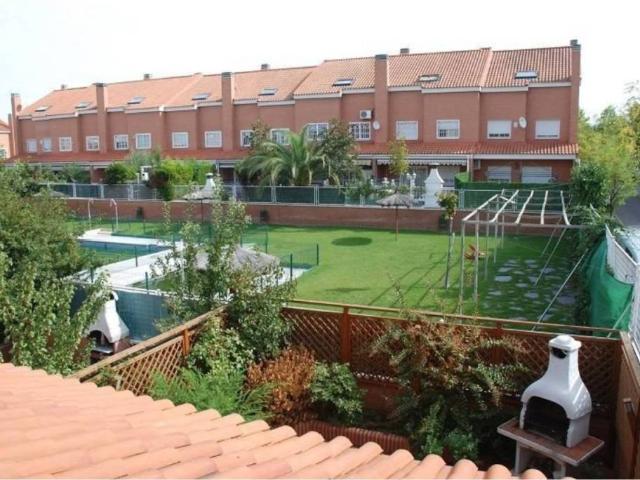 Casa en Venta en Fuenlabrada