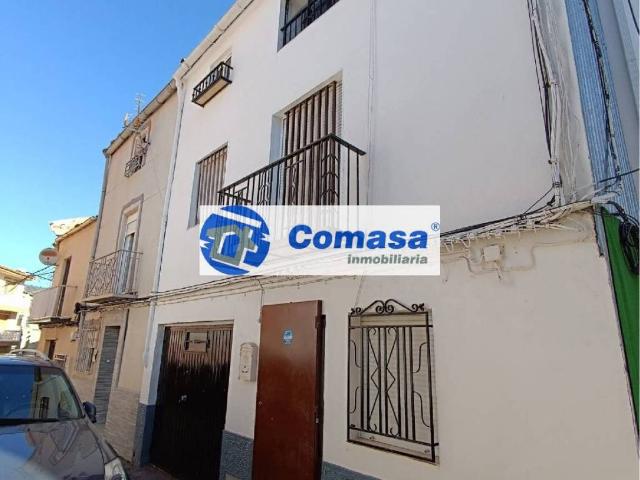 Casa en Venta en Fuensanta de Martos