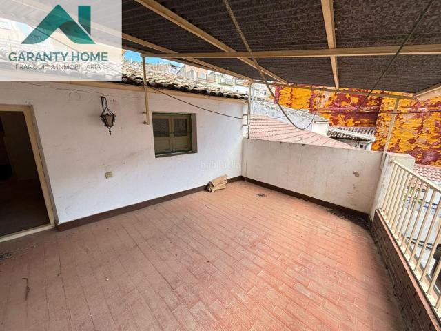 Casa en venta en Fuensanta de Martos. Casa en Fuensanta de Martos con local acondicionado y terraza. Casas Fuensanta de.
