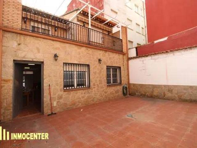 Casa en Venta en Fuensalida
