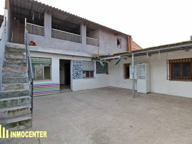 Casa en Venta en Fuensalida