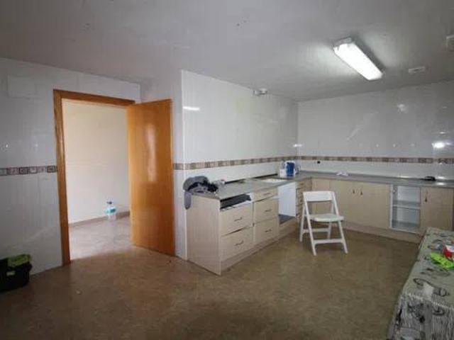 Casa en Venta en Fuensalida