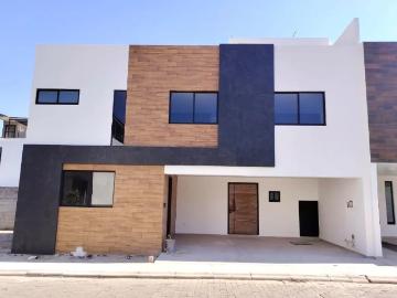 Casa en venta en Fuerte de Guadalupe, Cuautlancingo, Puebla