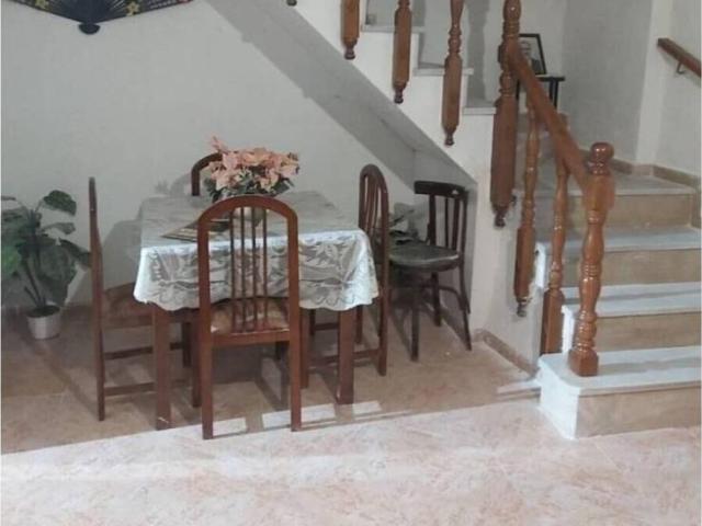 Casa en Venta en Fuerte del Rey