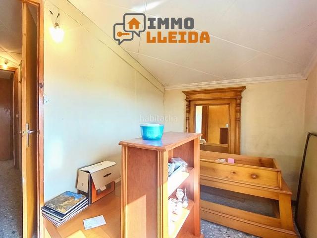 Casa en venta en Fuliola La. OPORTUNIDAD Casa con mucho terreno y varios garajes. Casas Fuliola.