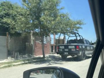 Casa en venta en Fundadores, Acuña, Coahuila de Zaragoza