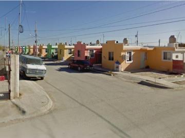 Casa en Fundadores, Acuña, Coahuila de Zaragoza