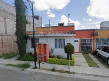 Casa en venta en Fundadores, Santiago de Querétaro, Querétaro CLJ