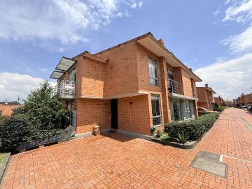 Casa En Venta En Funza En Conjunto Residencial Celta Campestre 1 Etapa V309651