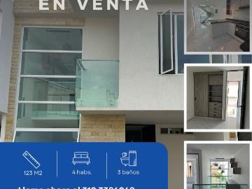 Casa en Venta en Fusagasugá, Cundinamarca por $430000