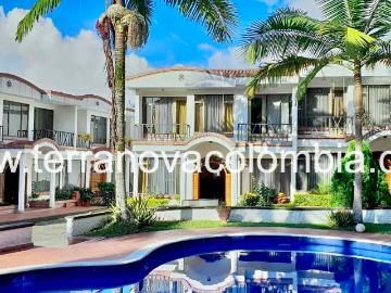 Casa en Venta en Fusagasugá, Cundinamarca por $550000